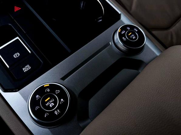 Volkswagen Touareg III с пробегом 2021 года, цена 5 550 000 рублей, 102693 км, внедорожник, Автокод Объявления