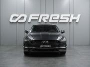Hyundai Sonata VIII (DN8) Воронеж  - изображение 25