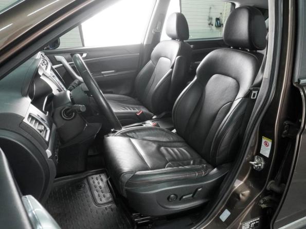 Haval H6 I с пробегом 2019 года, цена 1 324 000 рублей, 136259 км, внедорожник, Автокод Объявления