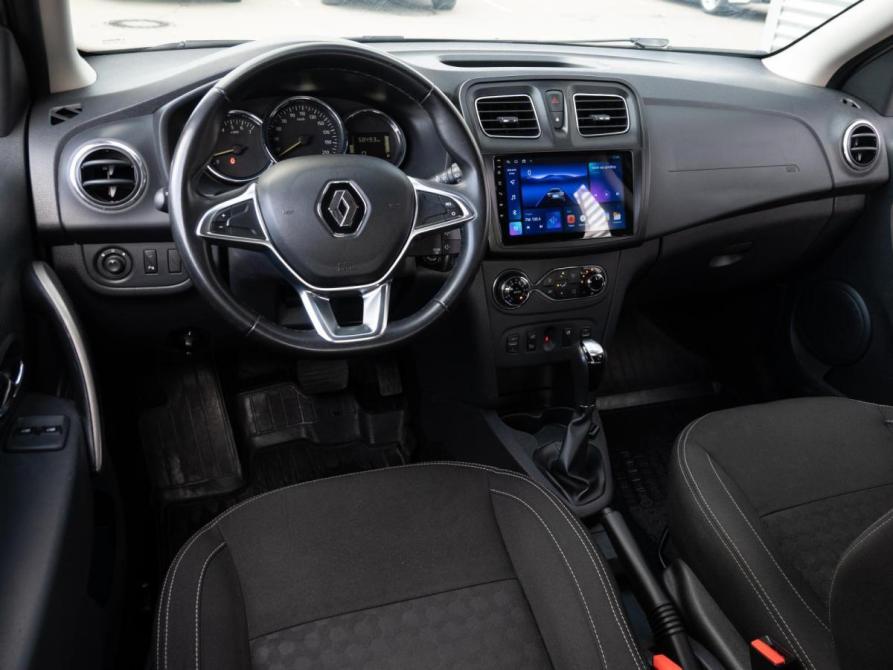 Renault Sandero II Рестайлинг Краснодар  - изображение 6