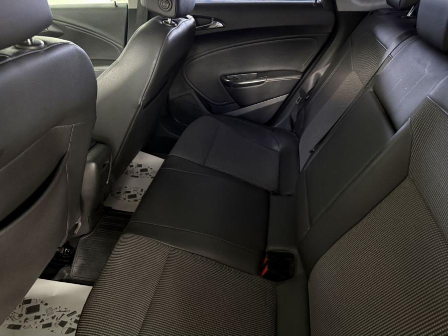 Opel Astra J Смоленск  - изображение 8