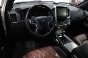 Toyota Land Cruiser 200 Series Рестайлинг 2 Ульяновск  - изображение 22