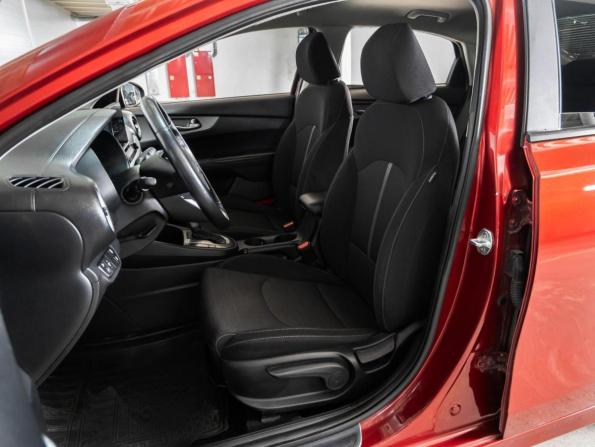 Kia Cerato IV с пробегом 2019 года, цена 1 699 000 рублей, 89065 км, седан, Автокод Объявления