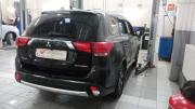 Mitsubishi Outlander III Рестайлинг 2 Санкт-Петербург  - изображение 9