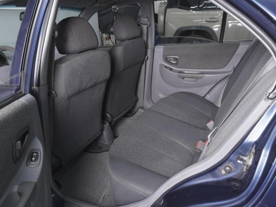Hyundai Accent II Ростов-на-Дону  - изображение 11