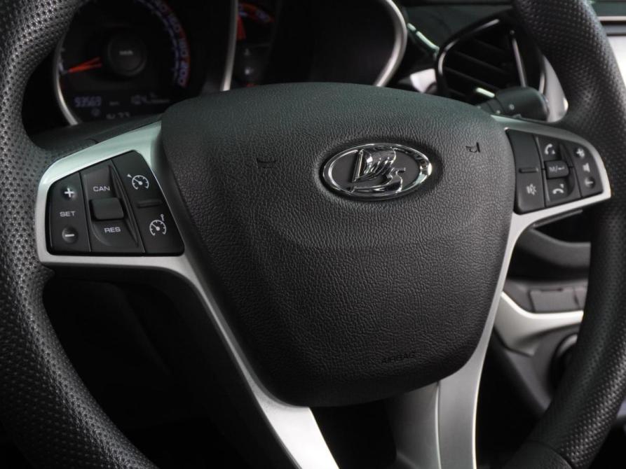 Lada (ВАЗ) Vesta I Воронеж  - изображение 15