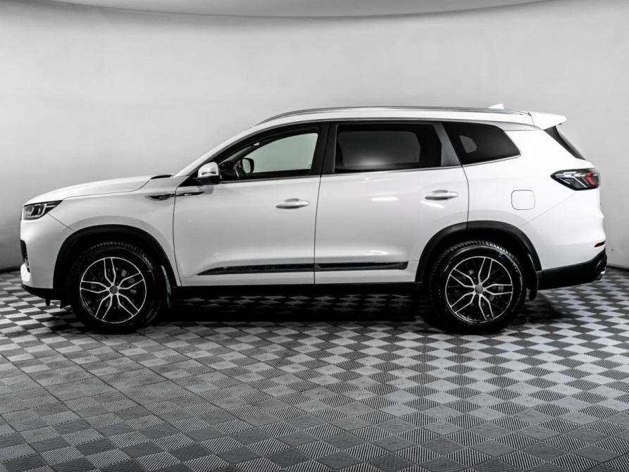 Chery Tiggo 8 Pro Max I Москва  - изображение 8