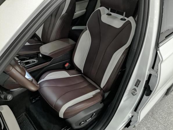 Geely Monjaro I с пробегом 2023 года, цена 2 865 000 рублей, 97147 км, внедорожник, Автокод Объявления