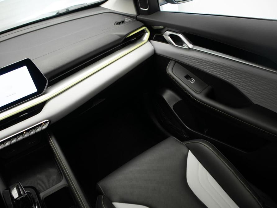 Geely Coolray I Рестайлинг Москва  - изображение 24