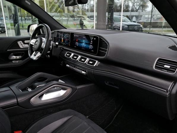 Mercedes-Benz GLS AMG II (X167) с пробегом 2020 года, цена 12 590 000 рублей, 82198 км, внедорожник, Автокод Объявления