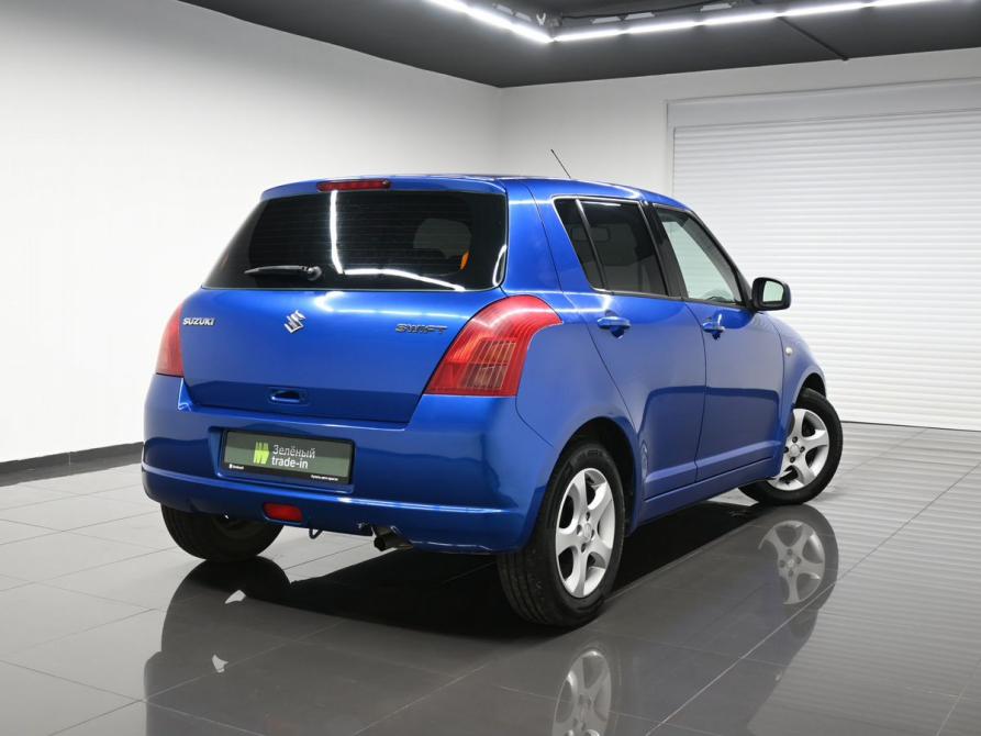 Suzuki Swift III Тверь  - изображение 2