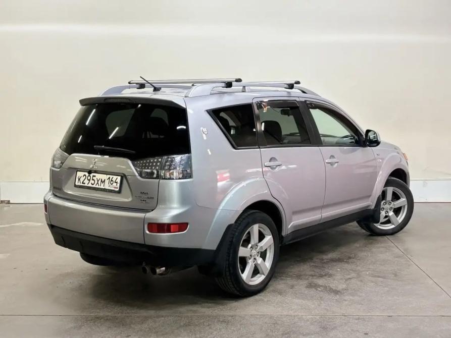 Mitsubishi Outlander II Саратов  - изображение 2