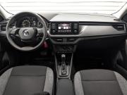 Skoda Rapid II Москва  - изображение 39