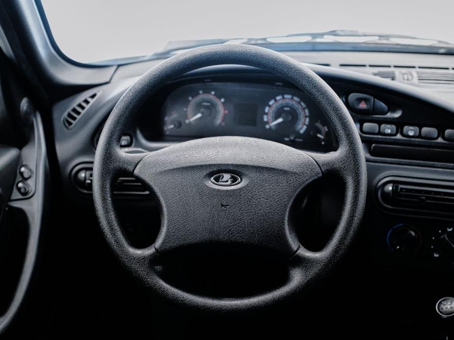 Lada (ВАЗ) Niva Travel I Самара  - изображение 12