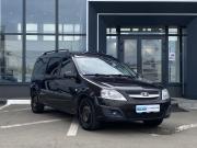 Lada (ВАЗ) Largus I Москва  - изображение 21