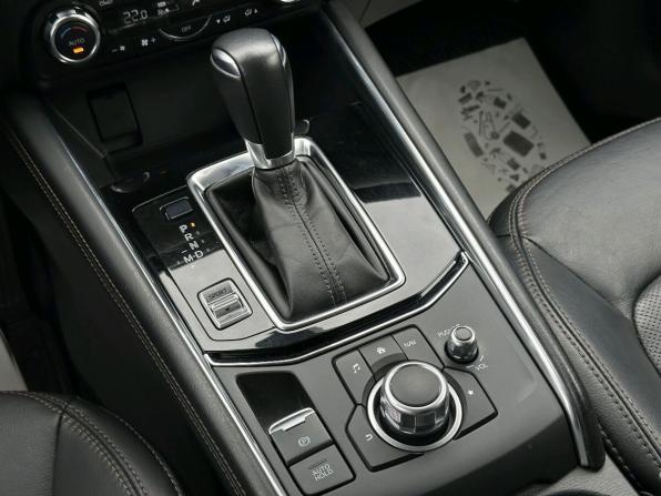Mazda CX-5 II с пробегом 2018 года, цена 3 225 000 рублей, 54642 км, внедорожник, Автокод Объявления