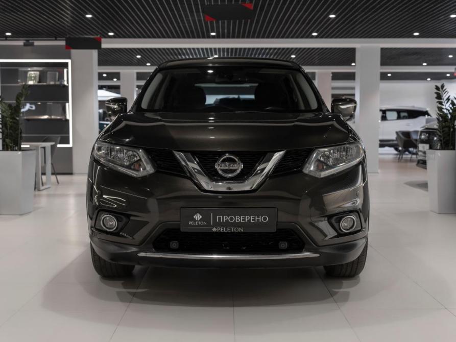 Nissan X-Trail III Москва  - изображение 3