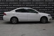 Volkswagen Passat B7 Томск  - изображение 19