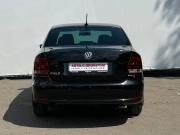 Volkswagen Polo V Рестайлинг Москва  - изображение 21