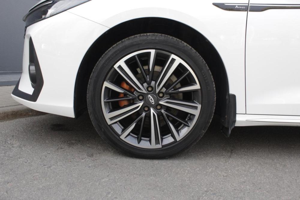 Chery Arrizo 8 Брянск  - изображение 26