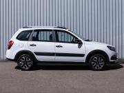 Lada (ВАЗ) Granta I Рестайлинг Сочи  - изображение 23