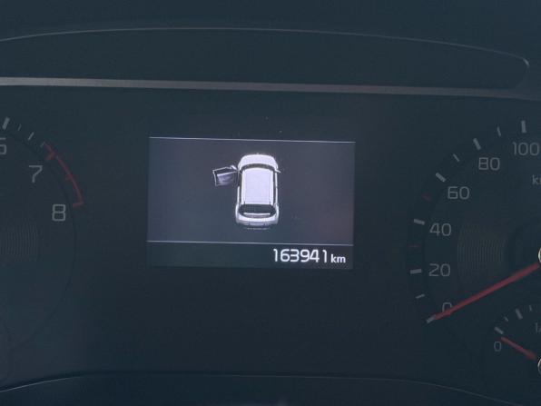 Kia Soul III с пробегом 2021 года, цена 1 299 000 рублей, 163941 км, хэтчбек, Автокод Объявления
