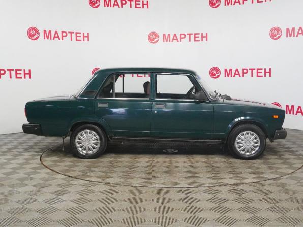 Lada (ВАЗ) 2105 с пробегом 2005 года, цена 156 000 рублей, 89311 км, седан, Автокод Объявления