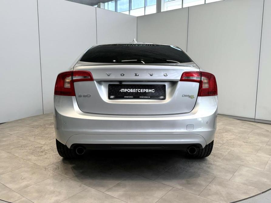 Volvo S60 II Рестайлинг Волжский  - изображение 4