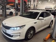 Kia Optima IV Санкт-Петербург  - изображение 7