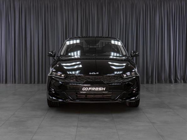 Kia K5 III с пробегом 2022 года, цена 2 699 000 рублей, 38215 км, седан, Автокод Объявления
