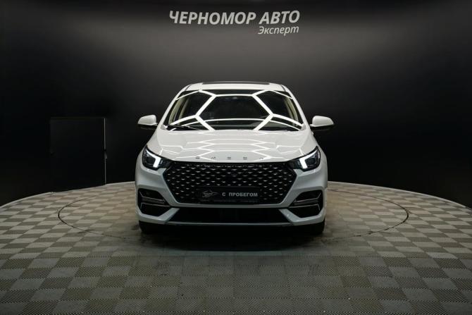 Omoda S5 с пробегом 2023 года, цена 1 635 000 рублей, 39500 км, седан, Автокод Объявления