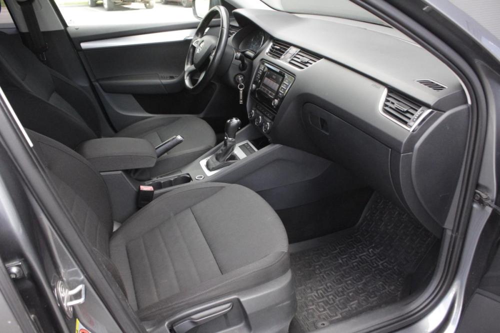 Skoda Octavia III (A7) Брянск  - изображение 5