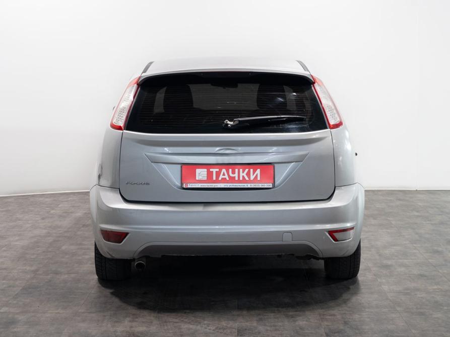 Ford Focus II Рестайлинг Чита  - изображение 4