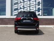 Mitsubishi Outlander III Рестайлинг 2 Владимир  - изображение 30