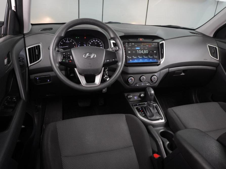 Hyundai Creta I Рестайлинг Воронеж  - изображение 6