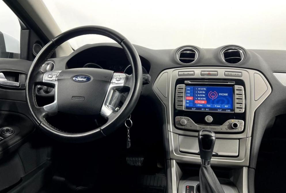 Ford Mondeo IV Нижний Новгород  - изображение 15