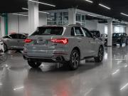 Audi Q3 II (F3) Москва  - изображение 29