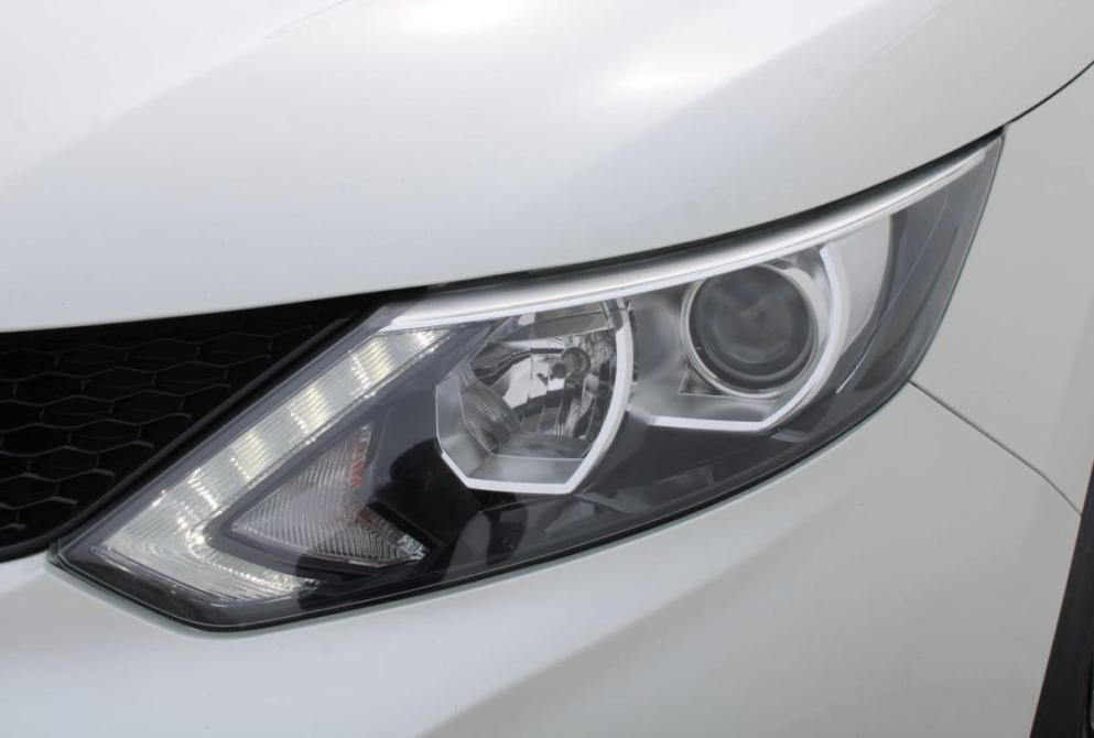 Nissan Qashqai II Нижний Новгород  - изображение 19