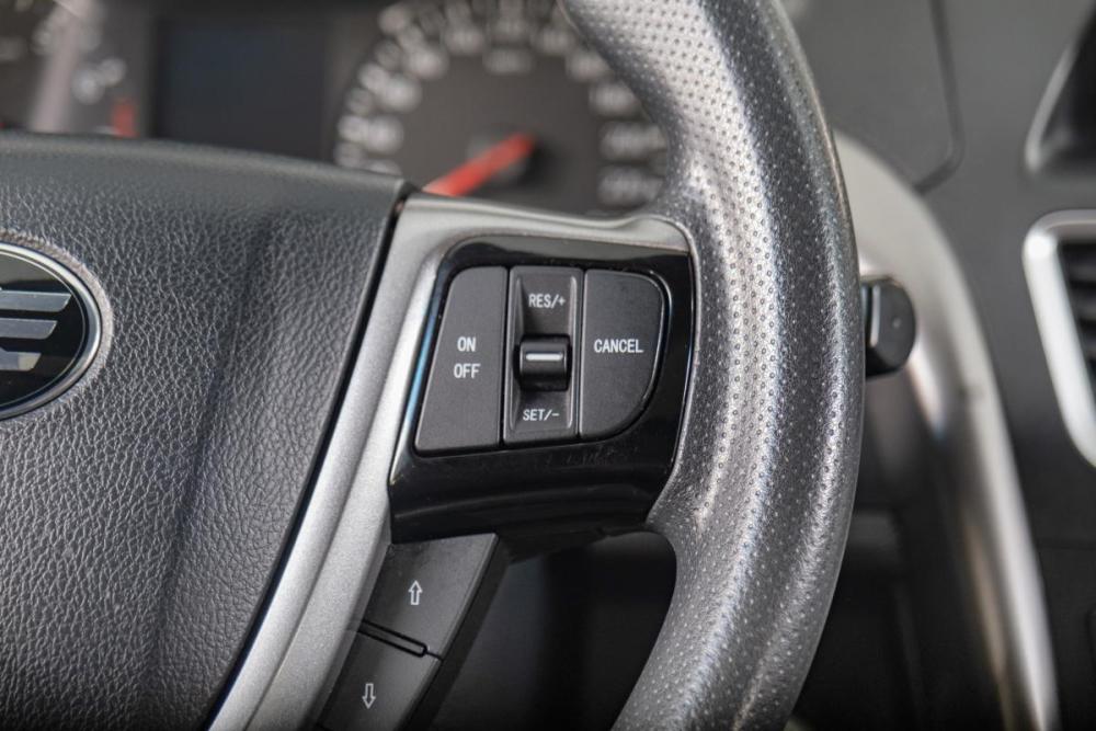 FAW Besturn X80 I Рестайлинг Томск  - изображение 16