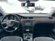 Skoda Superb II Пермь  - изображение 40