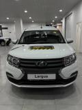 Lada (ВАЗ) Largus I Рестайлинг Нижний Новгород  - изображение 14