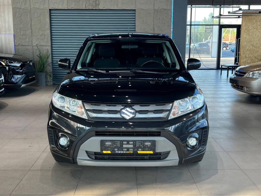 Suzuki Vitara II Оренбург  - изображение 2