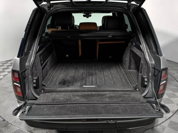 Land Rover Range Rover IV Рестайлинг с пробегом 2018 года, цена 5 590 000 рублей, 173800 км, внедорожник, Автокод Объявления