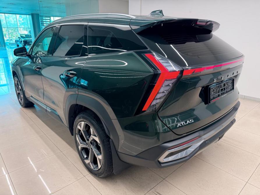 Geely Atlas II Челябинск  - изображение 6
