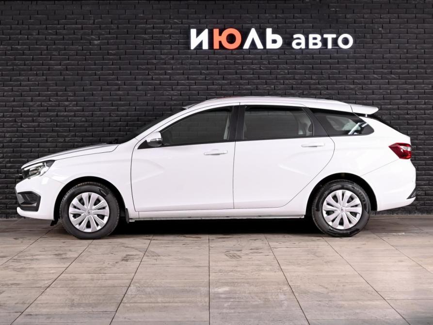 Lada (ВАЗ) Vesta I Рестайлинг (NG) Екатеринбург  - изображение 7