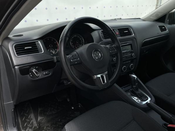 Volkswagen Jetta VI с пробегом 2012 года, цена 999 000 рублей, 168119 км, седан, Автокод Объявления