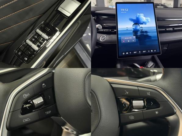 Geely Preface I с пробегом 2024 года, цена 2 799 000 рублей, 499 км, седан, Автокод Объявления