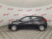 Hyundai Solaris I Рестайлинг Псков  - изображение 22