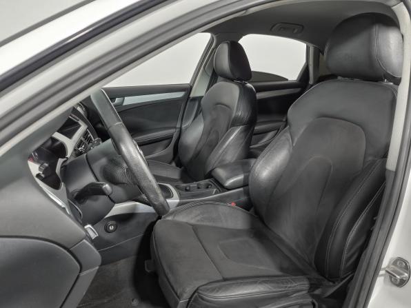 Audi A4 IV (B8) с пробегом 2011 года, цена 899 000 рублей, 317900 км, седан, Автокод Объявления