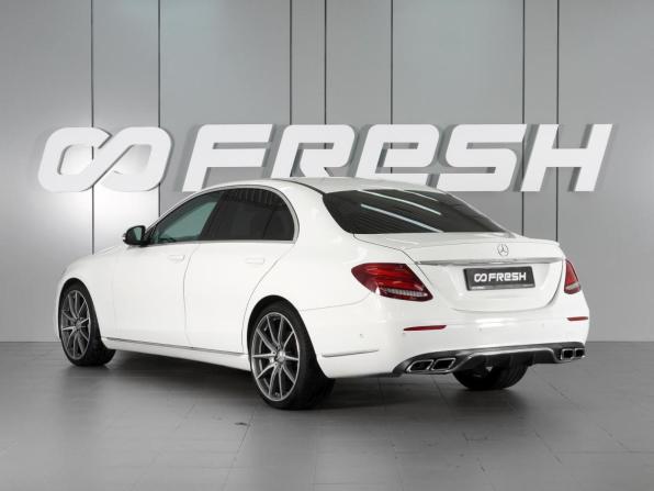 Mercedes-Benz E-Класс V (W213 S213 C238) с пробегом 2016 года, цена 2 350 000 рублей, 219329 км, седан, Автокод Объявления